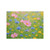 Whimsical Wildflowers - Unframed Prints