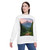 Wisdom in Nature - Unisex Drop Shoulder Sweatshirt Wisdom in Nature - Unisex Drop Shoulder Sweatshirt