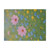 Whimsical Wildflowers - Minky Blanket