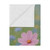 Whimsical Wildflowers - Minky Blanket