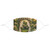 Whimsical Garden Bliss - Fabric Face Mask