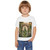 Whimsical Garden Bliss - Heavy Cotton™ Toddler T-shirt