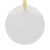 Wisdom in Nature - Glass Ornaments