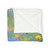 Whimsical Wildflowers - Soft Polyester Blanket