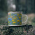 Whimsical Wildflowers - Enamel Camping Mug