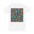 Geometric Pulse - Men's Heavyweight Tee