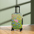 Whimsical Wildflowers - Luggage Cover