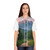 Wisdom in Nature - Women's Baseball Jersey (AOP) Wisdom in Nature - Women's Baseball Jersey (AOP)