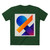 Dynamic Echoes - Adult Staple Tee