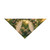 Whimsical Garden Bliss - Pet Bandana