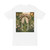 Whimsical Garden Bliss - Men's Heavyweight Tee