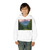 Wisdom in Nature - Youth Heavy Blend Hooded Sweatshirt