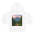Wisdom in Nature - Toddler Pullover Fleece Hoodie