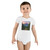 Wisdom in Nature - Baby Short Sleeve Onesie®