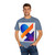Dynamic Echoes - Unisex Garment-Dyed T-shirt