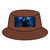 Celestial Spellcaster - Bucket Hat
