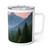 Wisdom in Nature - Insulated Coffee Mug, 10oz 