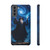 Celestial Spellcaster - Slim Snap Case