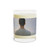Serenity Flow - Scented Candle - Full Glass, 11oz