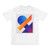 Dynamic Echoes - Organic Staple T-shirt