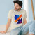 Dynamic Echoes - Organic Staple T-shirt