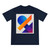 Dynamic Echoes - Organic Staple T-shirt