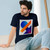 Dynamic Echoes - Organic Staple T-shirt