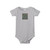 Geometric Pulse - Infant Jersey One Piece