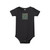 Geometric Pulse - Infant Jersey One Piece
