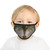 Serenity Flow - Kid's Face Mask