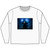 Celestial Spellcaster - Men's Long Sleeve Tee