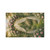Whimsical Garden Bliss - Microfiber Tea Towel