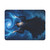 Celestial Spellcaster - Toddler Blanket