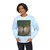 Serenity Flow - Unisex Tie-Dye Sweatshirt