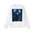 Celestial Spellcaster - Unisex Drop Shoulder Sweatshirt
