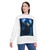 Celestial Spellcaster - Unisex Drop Shoulder Sweatshirt