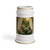 Whimsical Garden Bliss - Beer Stein Mug