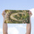 Whimsical Garden Bliss - Rally Towel, 11x18