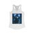 Celestial Spellcaster - Women's Ideal Racerback Tank