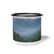 Wisdom in Nature - Enamel Camp Cup