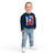 Dynamic Echoes - Toddler Sweatshirt