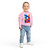 Dynamic Echoes - Toddler Sweatshirt