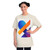 Dynamic Echoes - Organic Unisex Classic T-Shirt