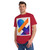 Dynamic Echoes - Organic Unisex Classic T-Shirt