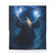 Celestial Spellcaster - Baby Swaddle Blanket