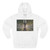 Serenity Flow - Three-Panel Fleece Hoodie Serenity Flow - Three-Panel Fleece Hoodie