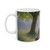 Serenity Flow - Ceramic Mug, (11oz, 15oz)