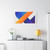 Dynamic Echoes - Matte Canvas, Stretched, 1.25"
