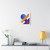 Dynamic Echoes - Matte Canvas, Stretched, 1.25"