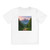 Wisdom in Nature - Youth Competitor Tee